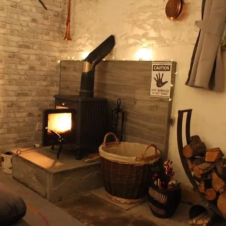 Apartment The Cuddly Cow Farm Ballyshannon