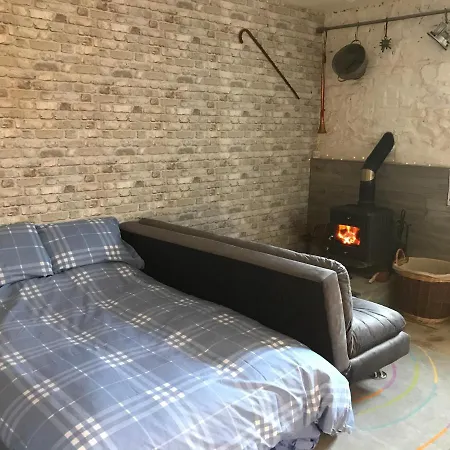 Apartment The Cuddly Cow Farm Ballyshannon