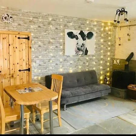 Apartment The Cuddly Cow Farm Ballyshannon